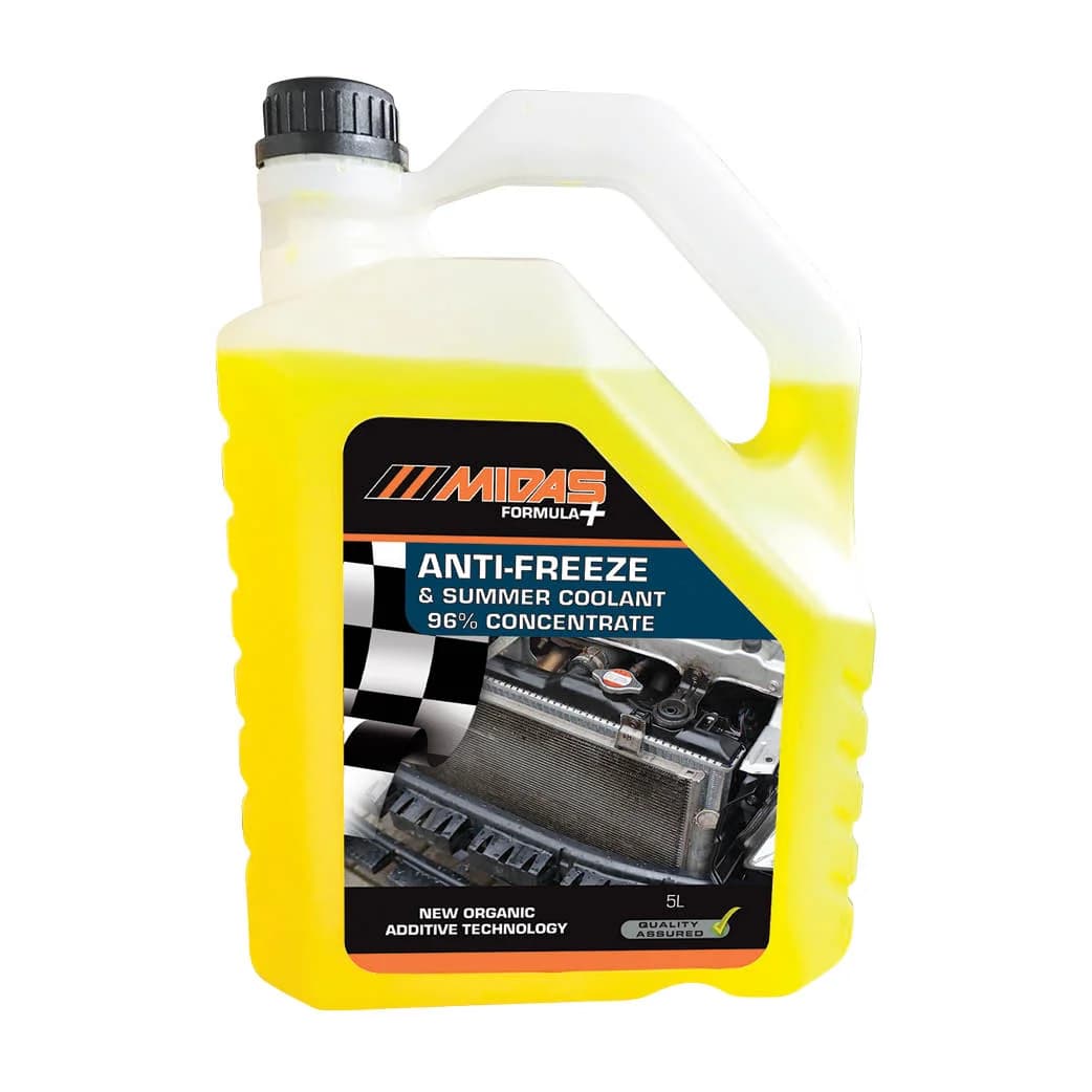 Premium Antifreeze (1L)